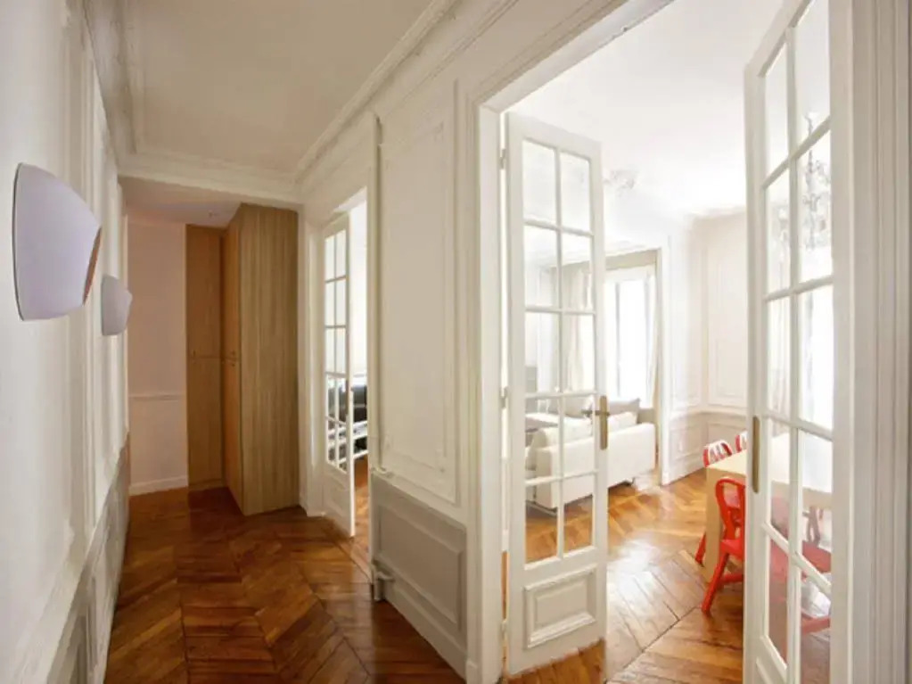 My Flat in Paris - 16th