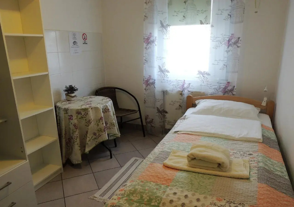 AURA Guesthouse Ljubljana