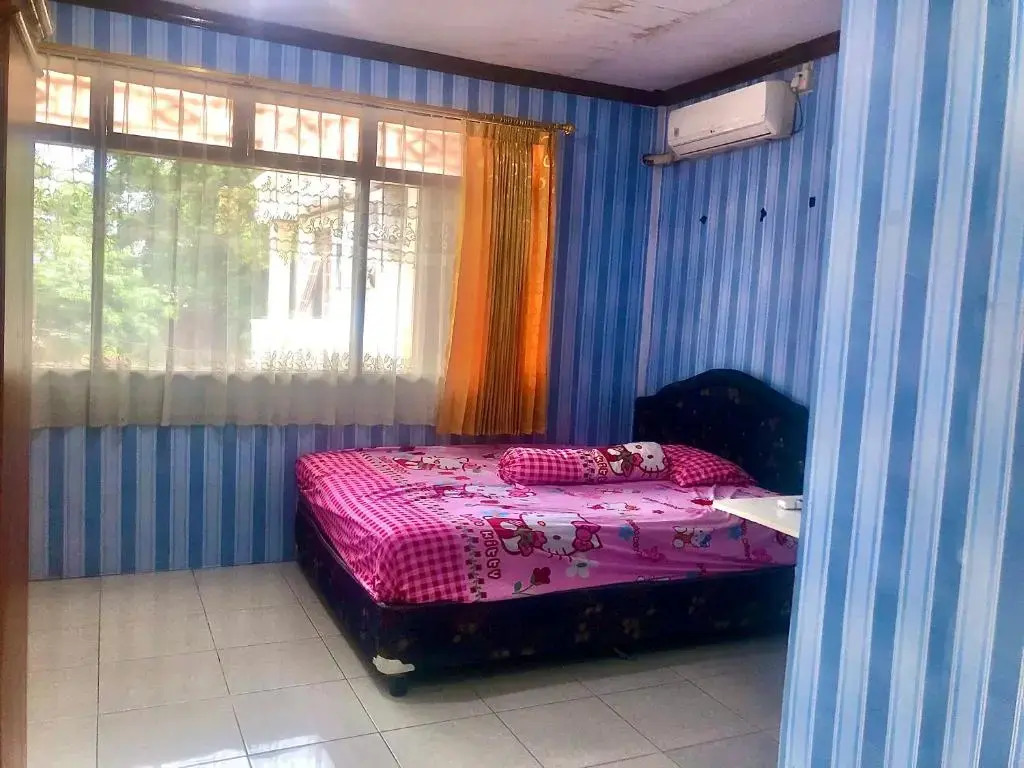 Kost kasturi