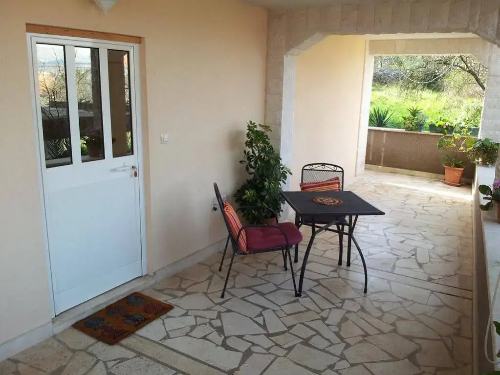 Apartment Sime