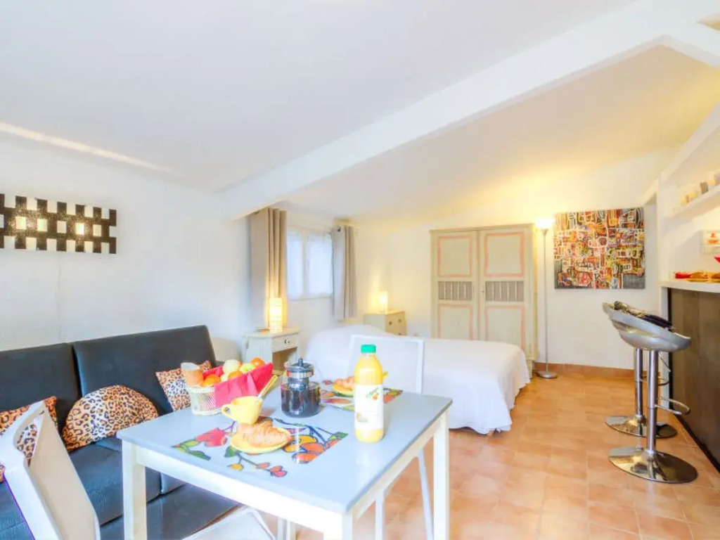 House Le Mimosa Bredene