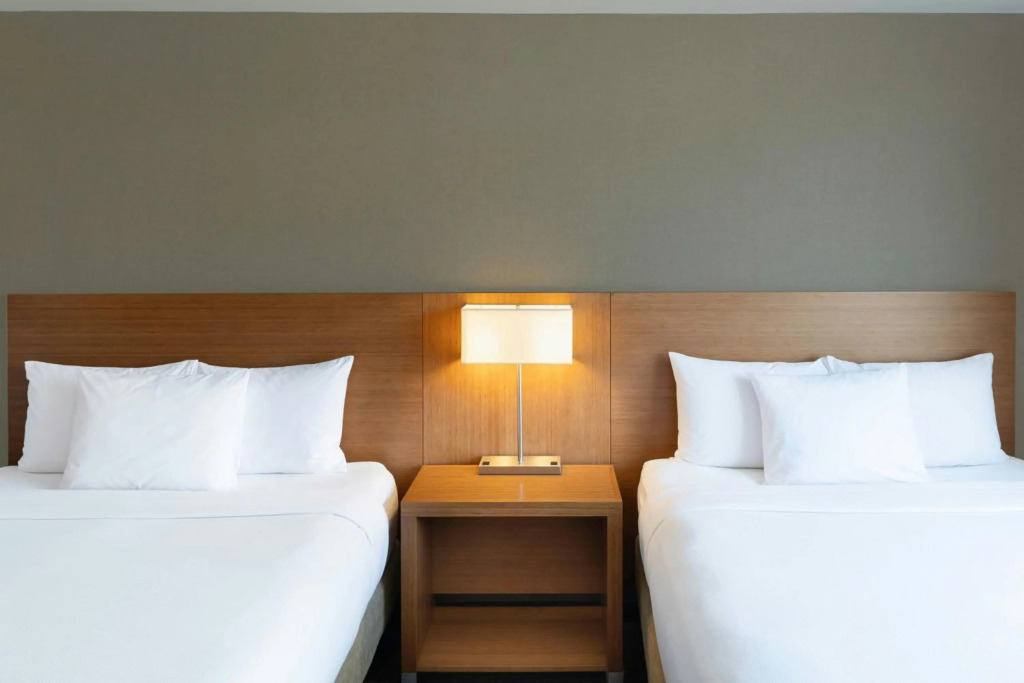 Courtyard by Marriott La Paz Baja California Sur