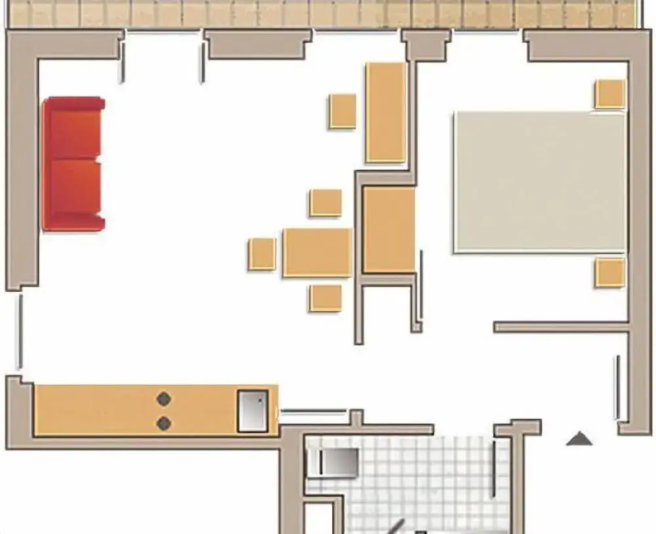 Villa Frisia Nr 29