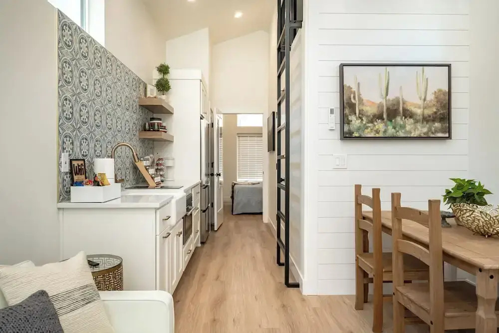 Zion Oasis Rentals