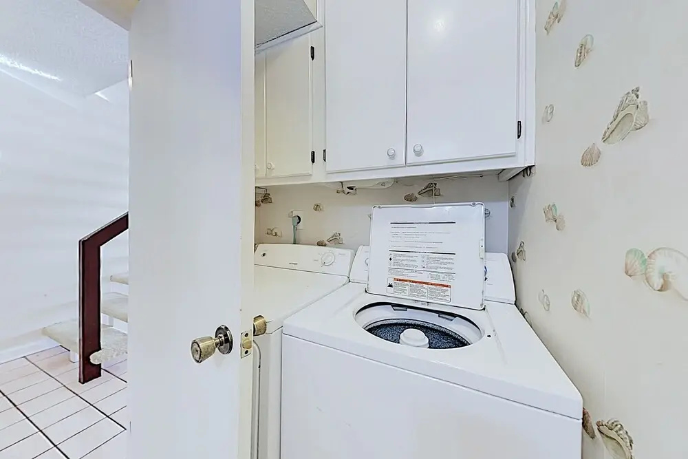 New Listing! Beachfront Townhome W/ Gulf-view Deck 2 Bedroom Townhouse