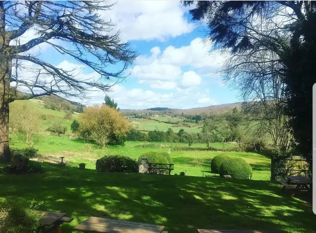 Littledean House Hotel