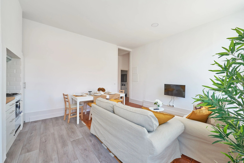Brand New Luxury Chiado-Baixa I
