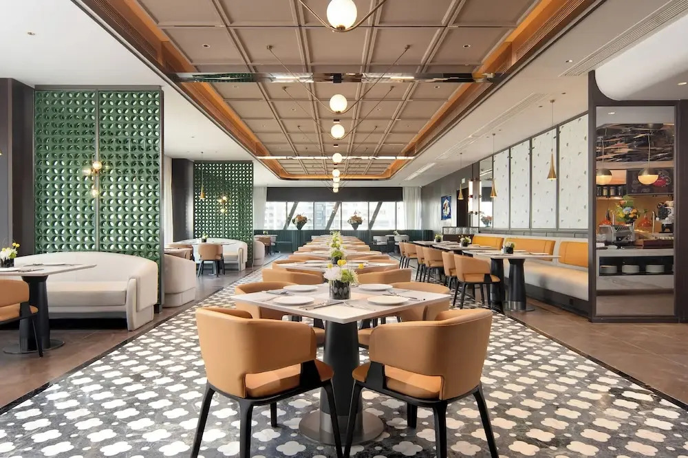 Hampton by hilton shangrao fenghuang