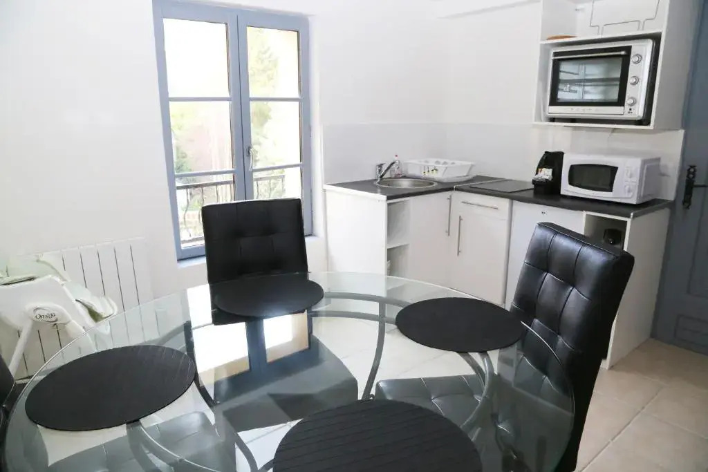 Appartement Moderne