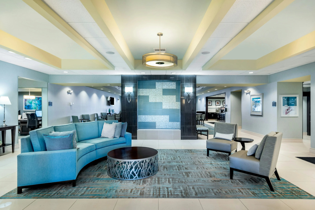 Homewood Suites Port Saint Lucie-Tradition