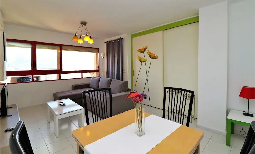 Apartamento Cumbre Loix 16-6