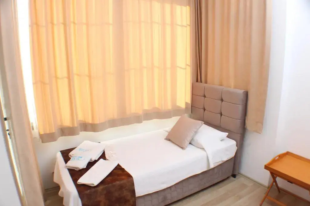 Süreyya hanım butik otel