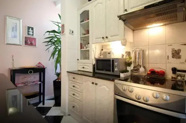 Apartment Ultra Split
