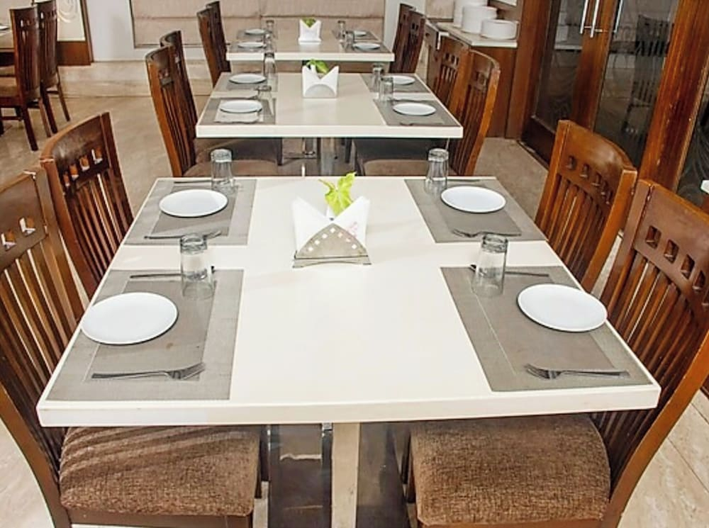 Hotel Pratap