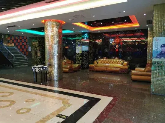 super 8 Hotel (Beijing Dongba Dongwei road horse factory)