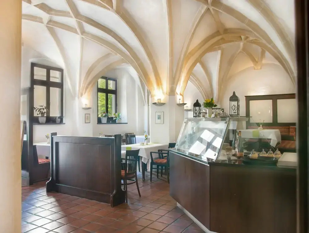 Hotel Alte Canzley