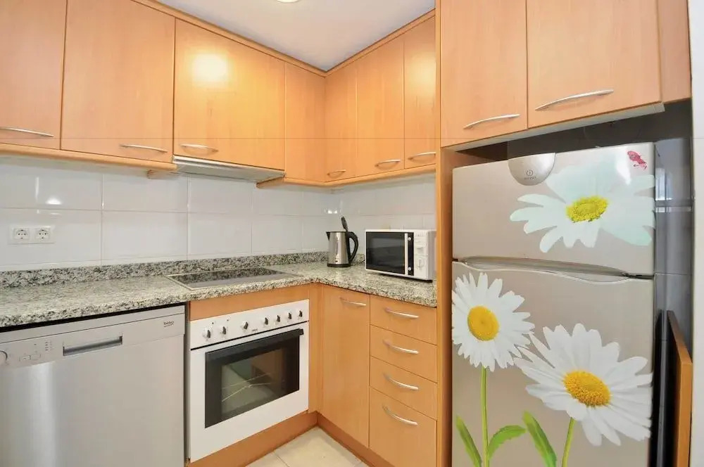 Apartment Mexica Lloretholiday