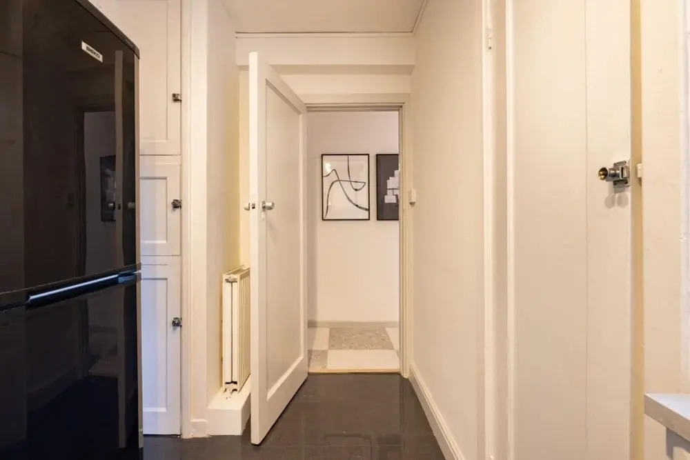 The Ealing Secret - Adorable 1bdr Flat With Balcony