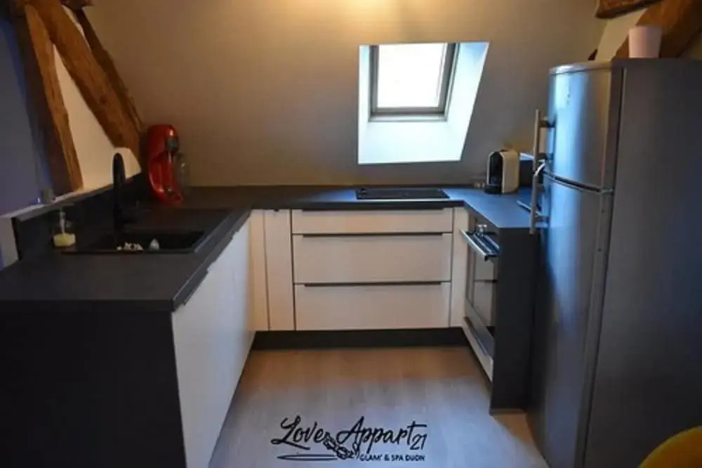 Loveappart21 - Le Formel