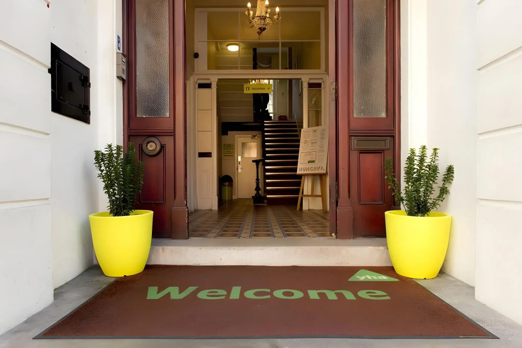 YHA London Earls Court