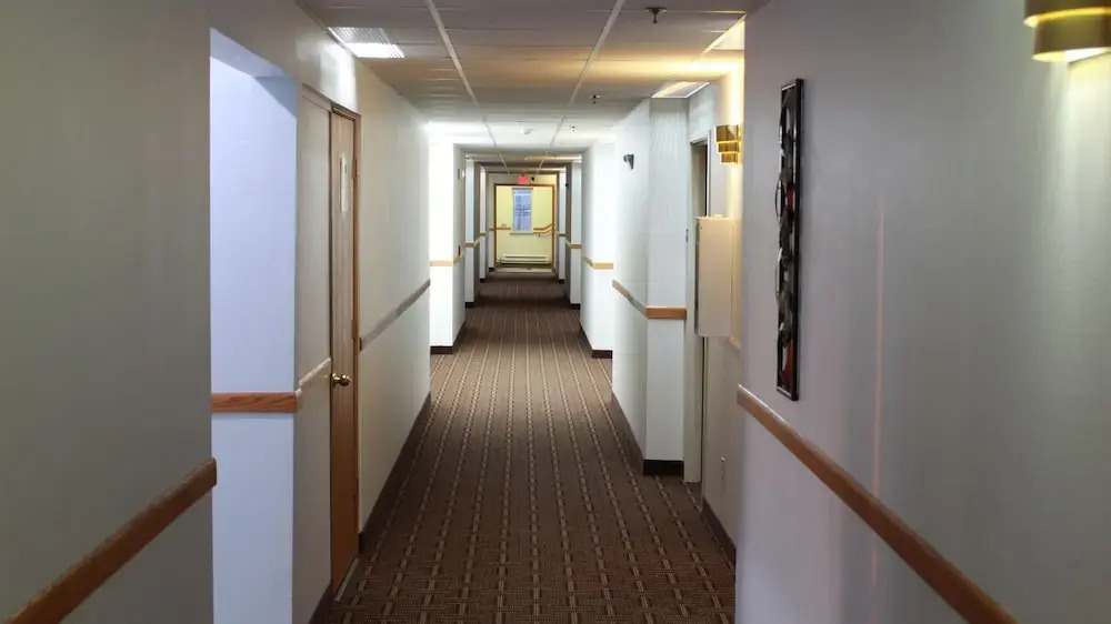 Forest City Inn
