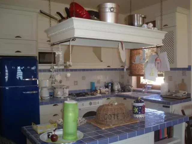 Andie's Residence