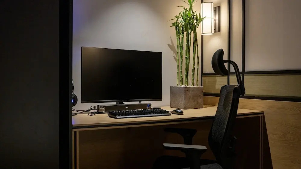 Mitasuya Ryokan Hotel by Anook Pyeongtaek Station