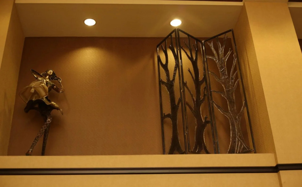 Hampton Inn and Suites Lafayette