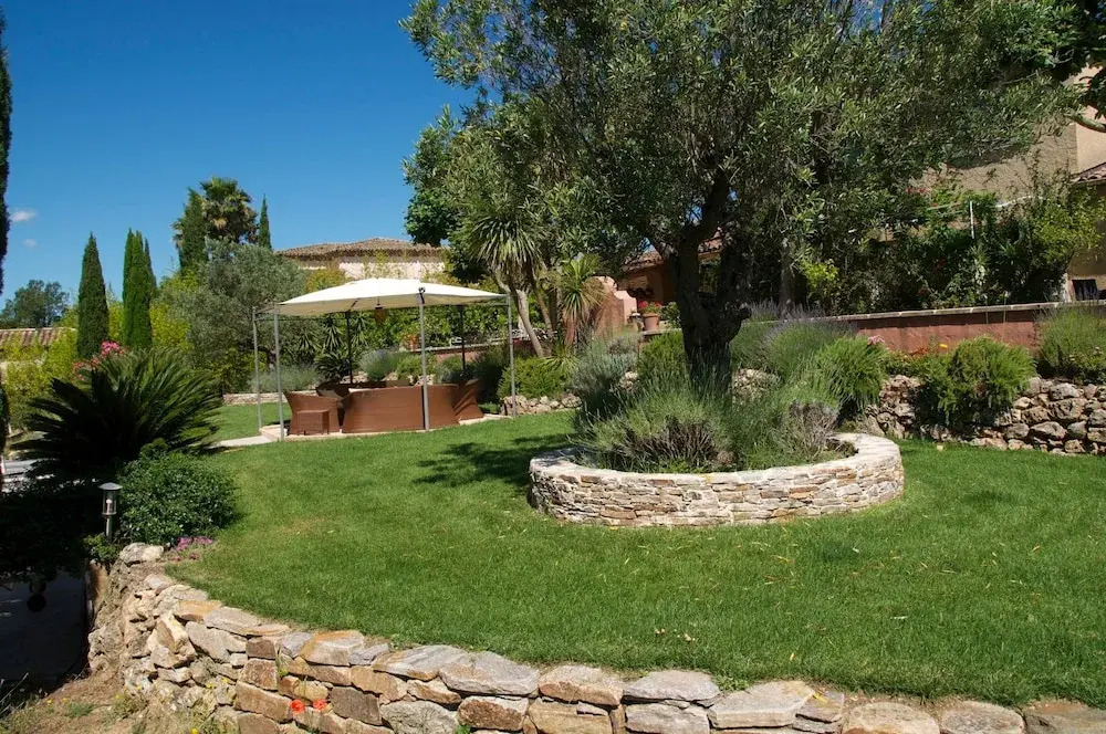 Bastide de lAvelan
