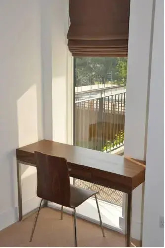 Camstay Riverside
