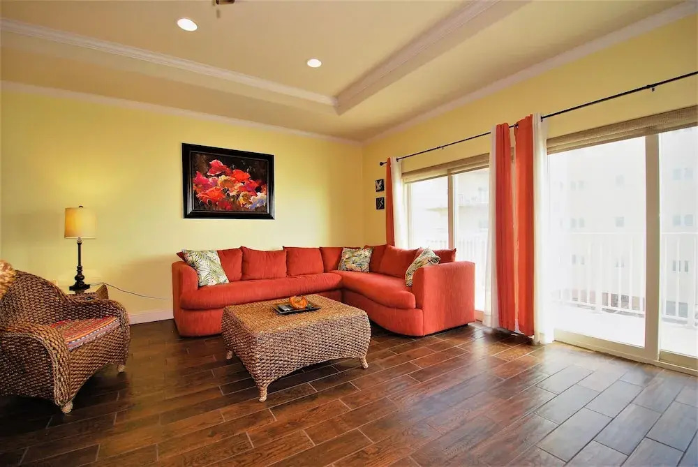 Laguna Bay Unit #201n 3 Bedroom Condo