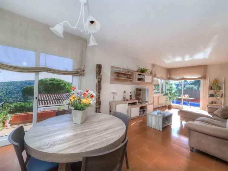 Holiday Home Rosada