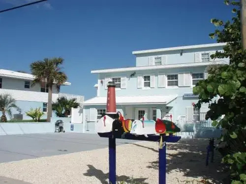 South Atlantic Apartment
