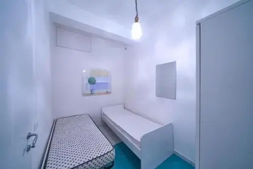 The Magnolia Apartment