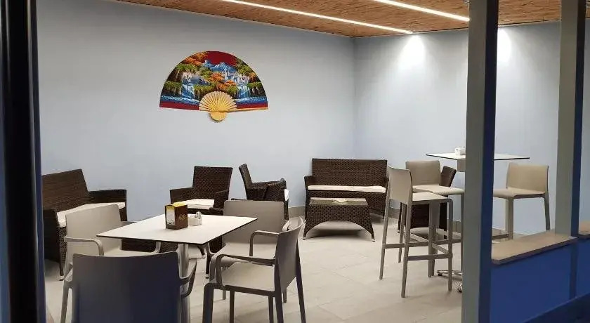Hotel I Pini