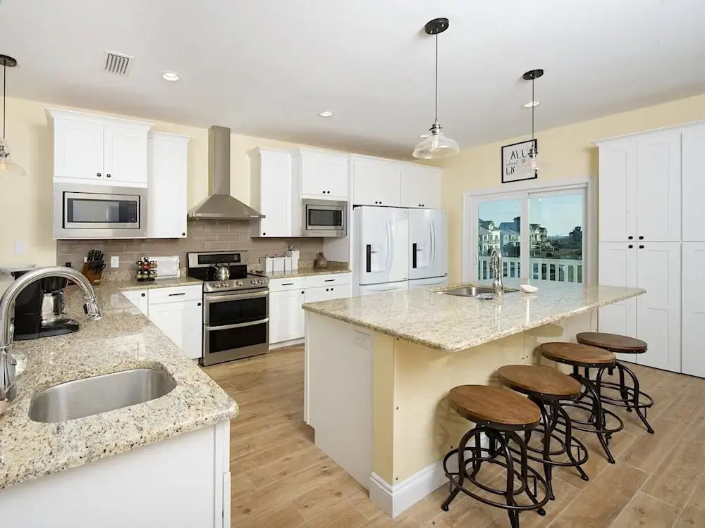 Dune 127637 - 6 Br Home