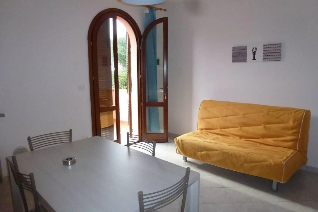 La Fonte degli Angeli Apartments