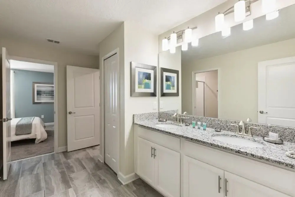 ChampionsGate 8BR Pool Home wTheater