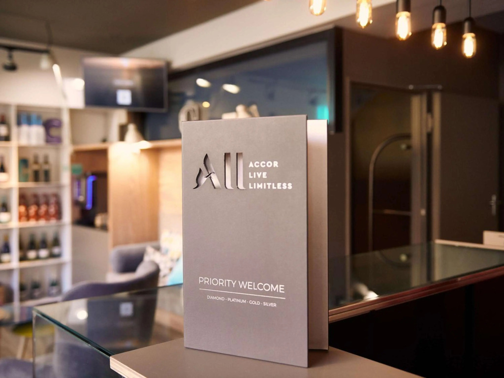 Mercure Barcelona Condor