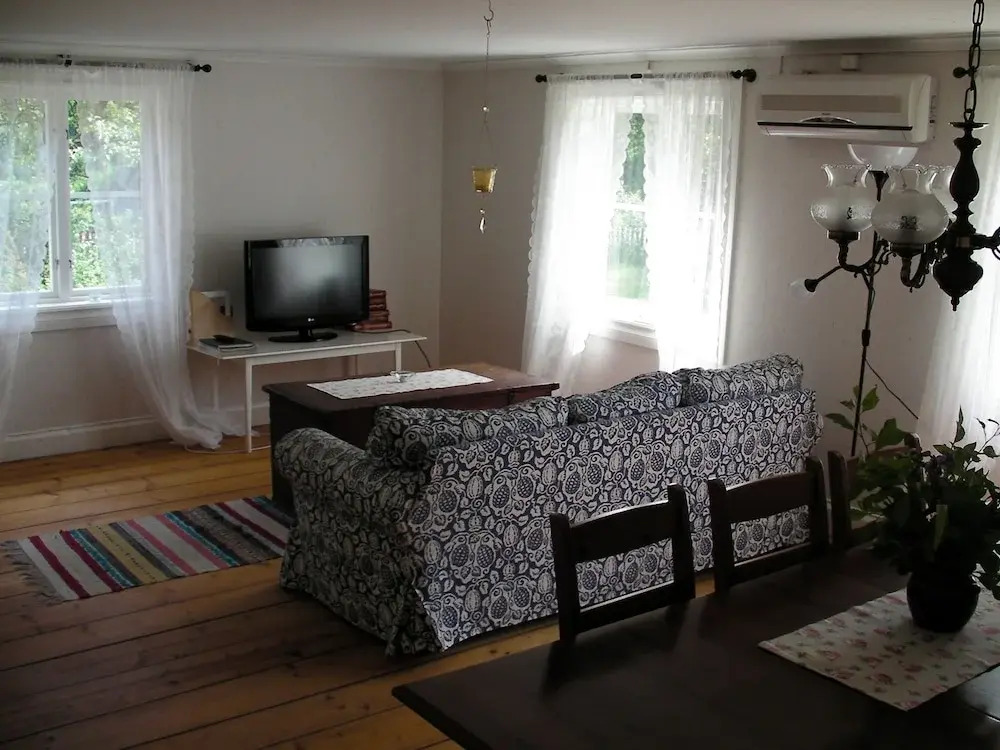 Rugstorps Lantgård