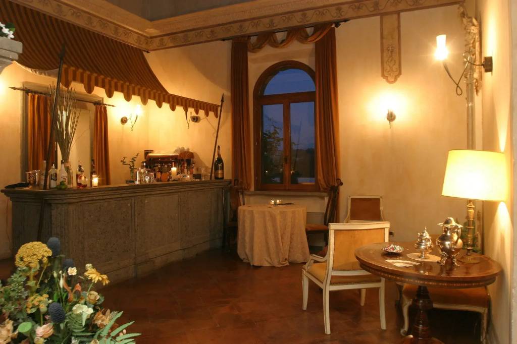 Castello Della Castelluccia