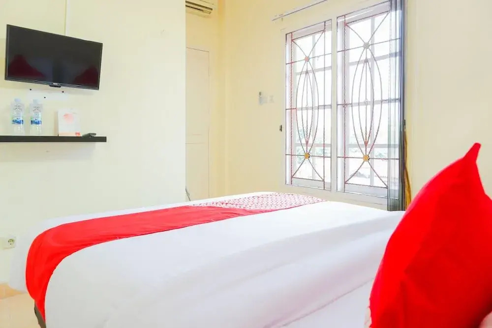 OYO 1343 Kei-house