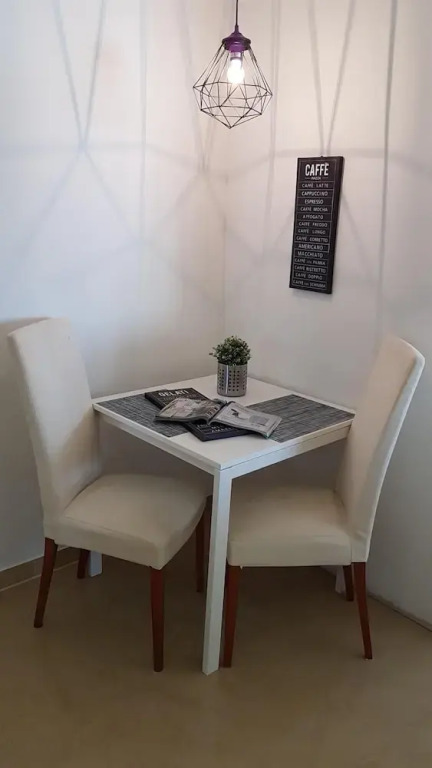 Studio Apartment Melanie