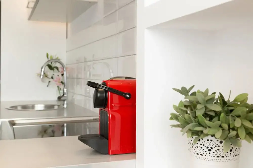 Apartament Srodmiescie by City Quality