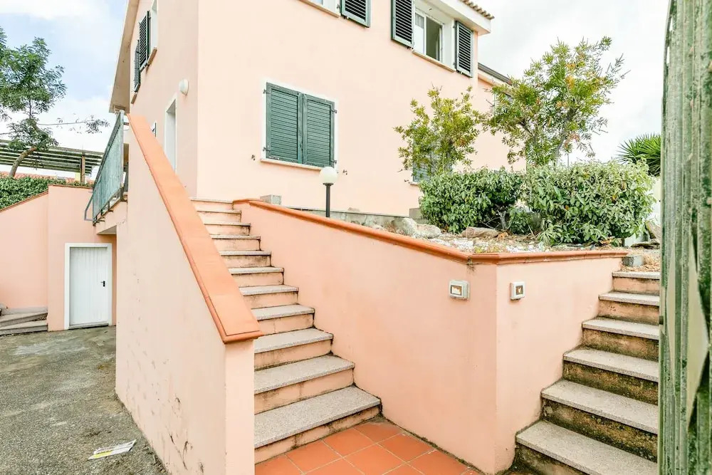 Valledoria Seaside Vacation Flats