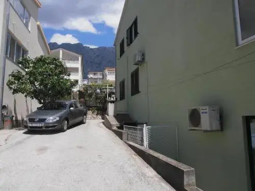 Apartmani  abić A6