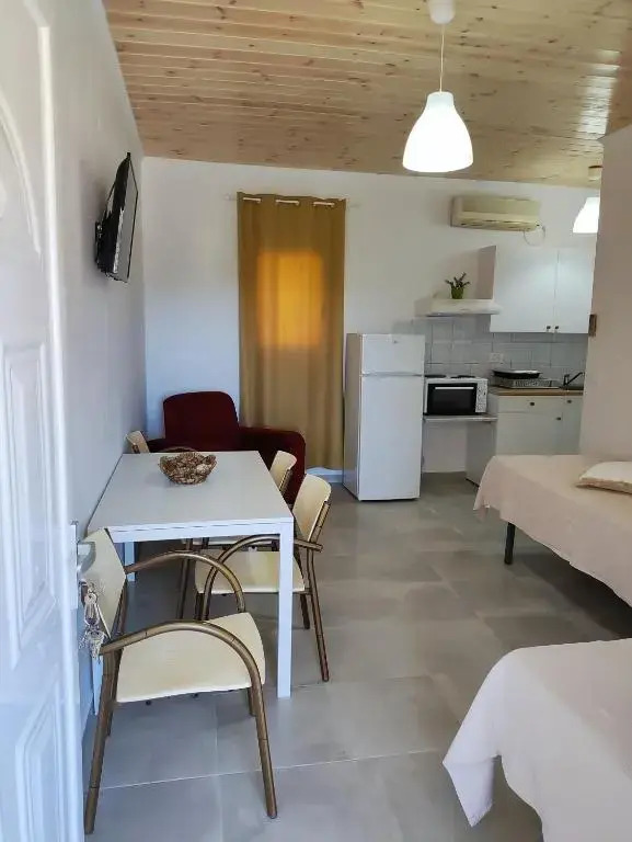 KOUVERTA APARTMENTS