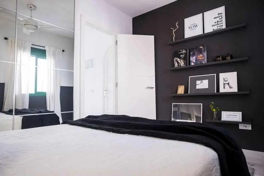 Villas big apartment in Costa Adeje