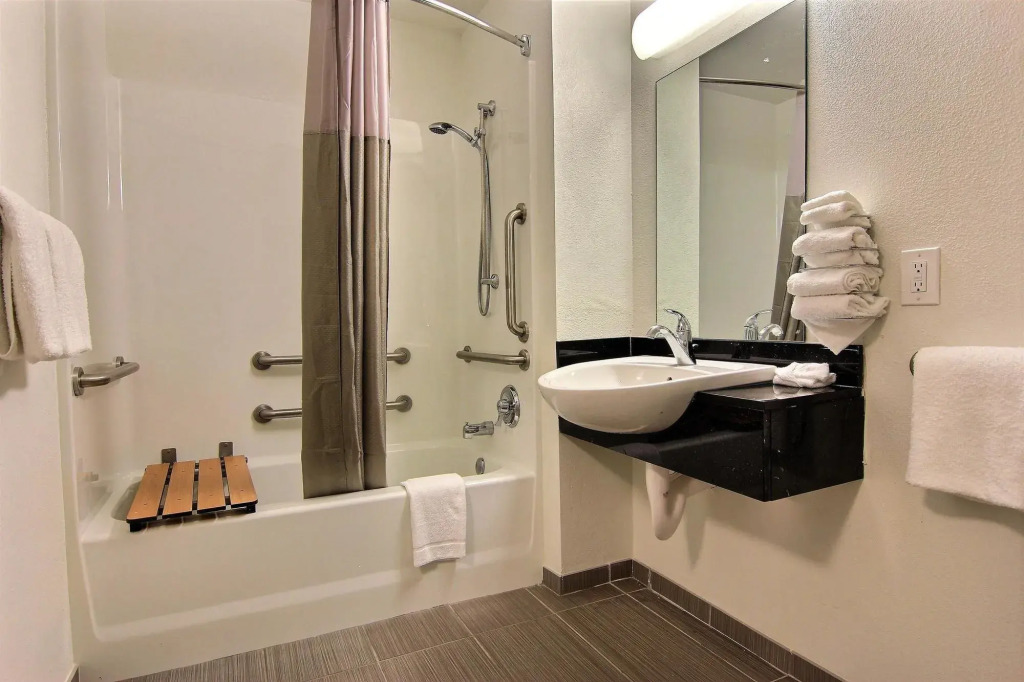 Studio 6 Extended Stay - Austin, TX - Northwest
