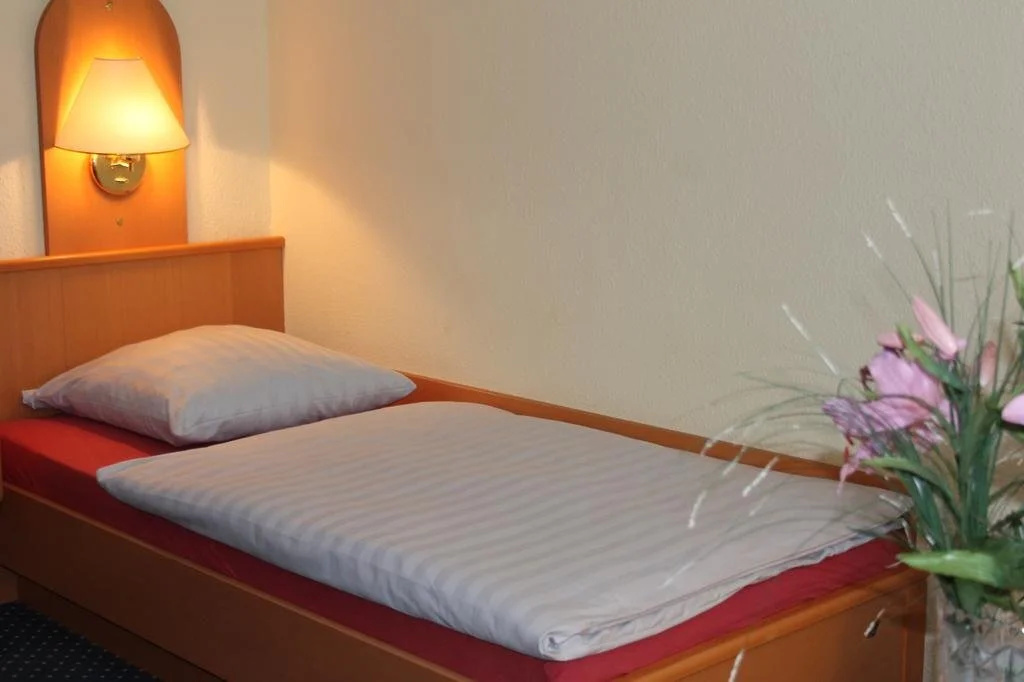 Hotel Altberesinchen